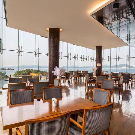 Hidden Bay Hotel Yeosu Εξωτερικό φωτογραφία