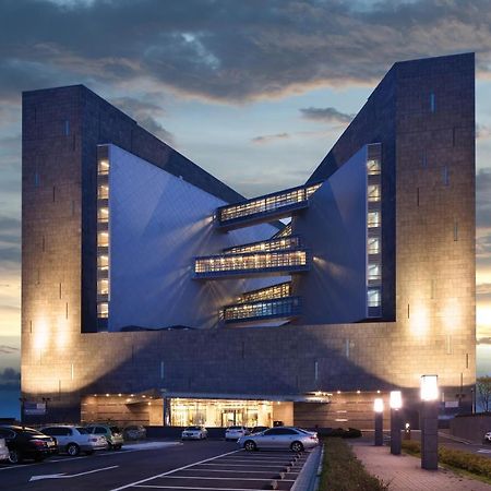 Hidden Bay Hotel Yeosu Εξωτερικό φωτογραφία