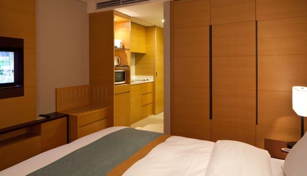Hidden Bay Hotel Yeosu Εξωτερικό φωτογραφία
