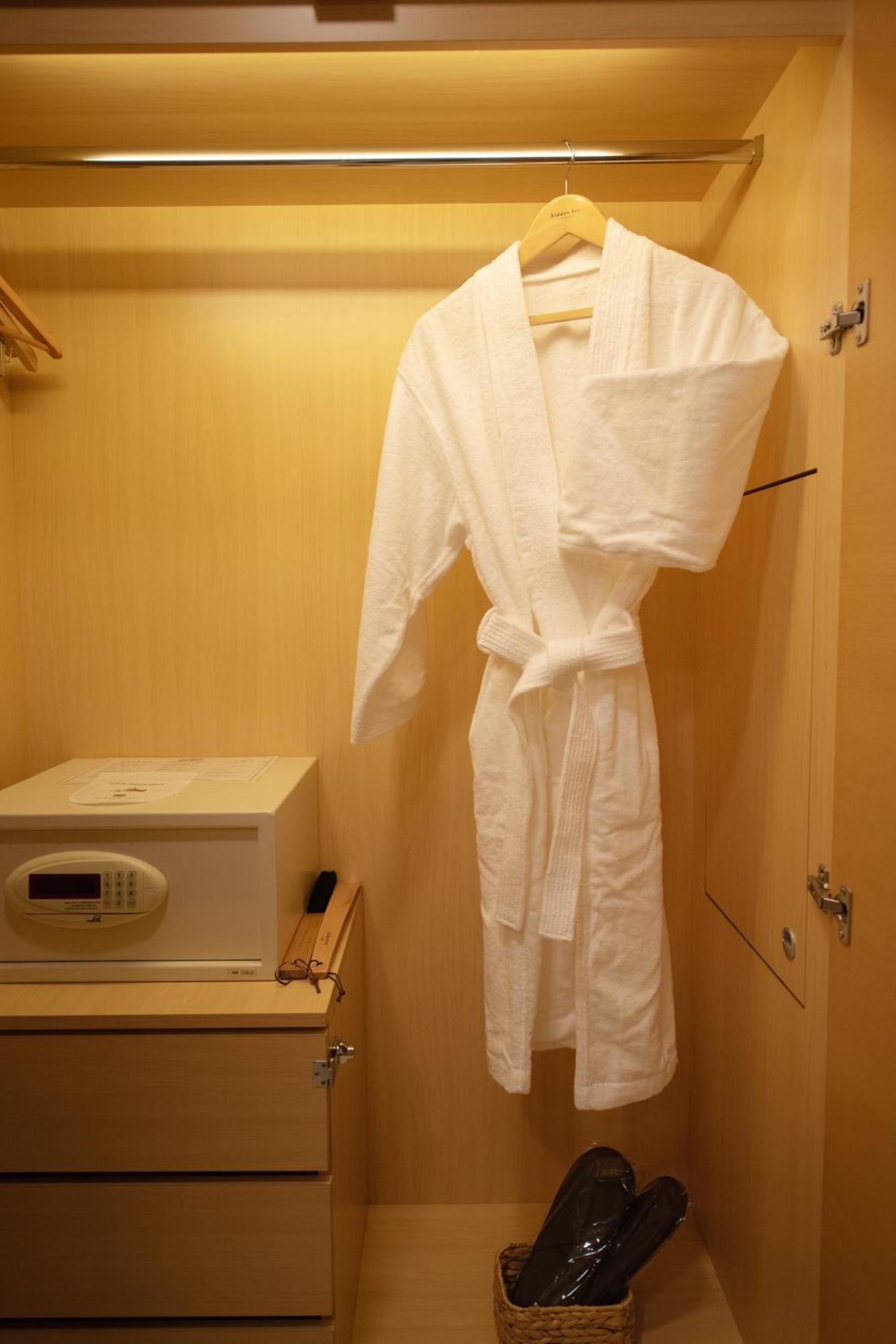 Hidden Bay Hotel Yeosu Εξωτερικό φωτογραφία