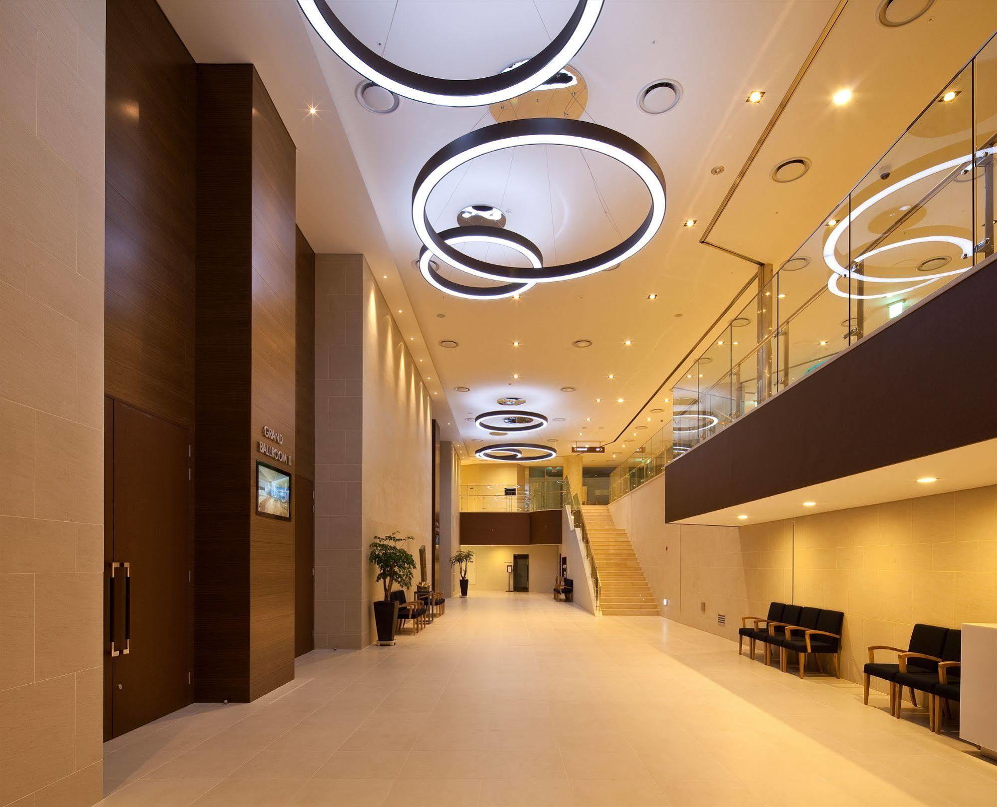 Hidden Bay Hotel Yeosu Εξωτερικό φωτογραφία